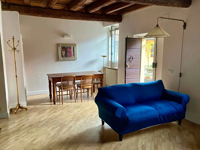 Appartamento monolocale in affitto in Via Filippo Argelati, Milano