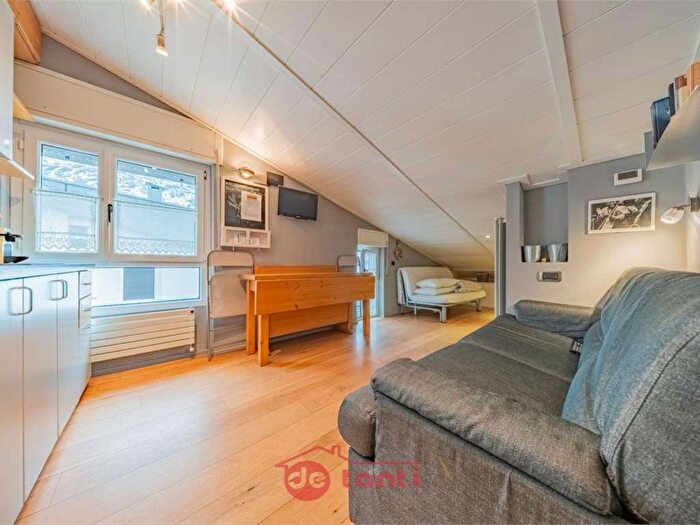 Appartamento monolocale in affitto in via emet, Centro, Madesimo