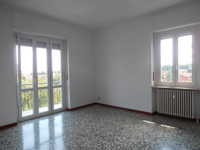 Appartamento bilocale in affitto in Alpignano