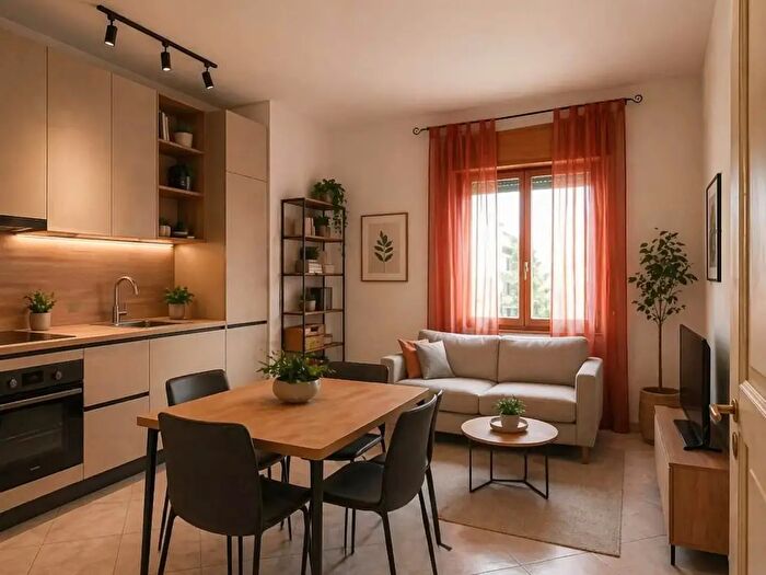 Appartamento bilocale in vendita in Via Cassia, Firenze