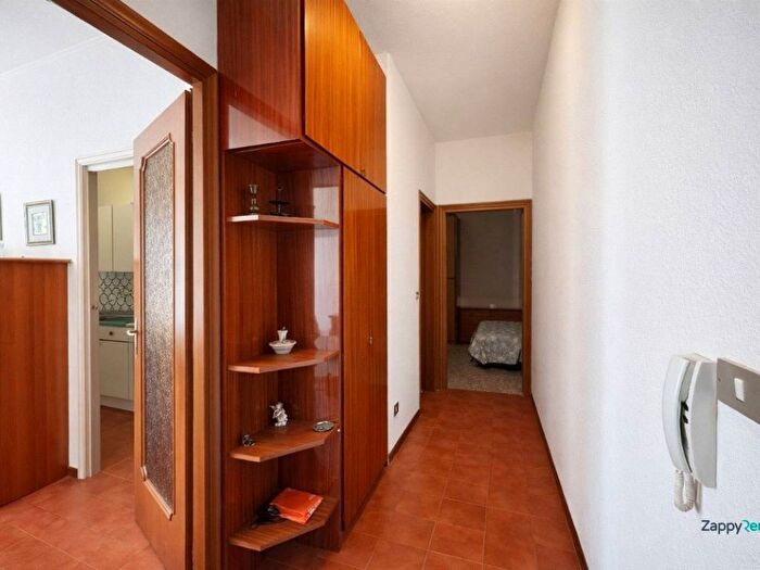 Appartamento bilocale in affitto in Via Pellegrino Rossi, Affori, Milano