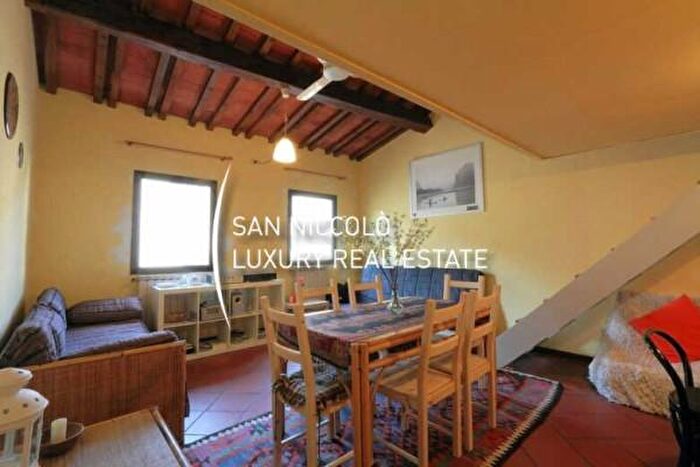 Appartamento quadrilocale in vendita in Firenze