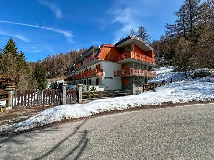 Appartamento monolocale in vendita in Via Richardette, Sauze DOulx