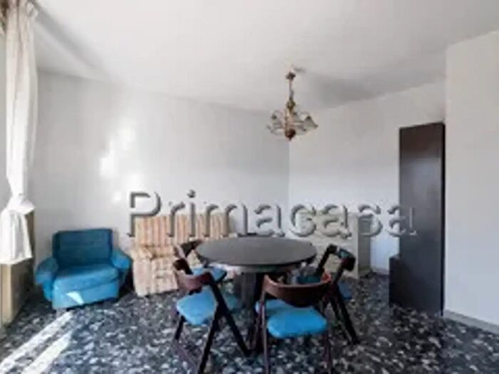 Appartamento quadrilocale in vendita in Via Asioli C, Correggio