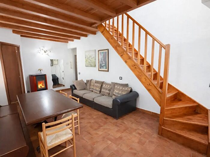 Appartamento quadrilocale in affitto in Vicopisano