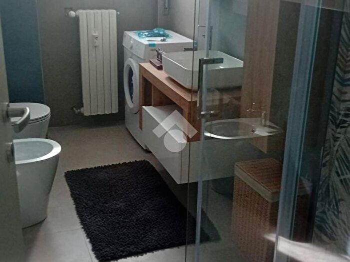 Appartamento monolocale in affitto in Via G Garibaldi, Gorla Minore