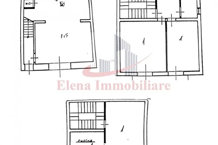 Case in Vendita e in Affitto - 2