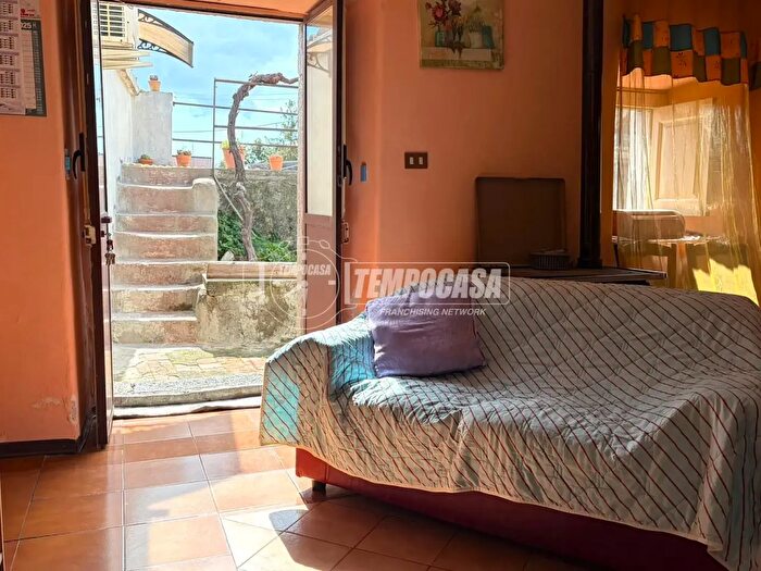 Appartamento in vendita in Via Etnea, Mascalucia