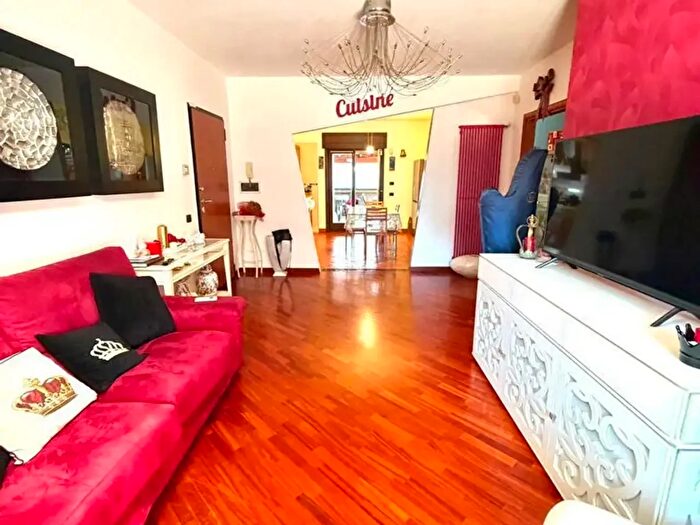 Appartamento quadrilocale in vendita in Via Madonna delle Grazie, Angri