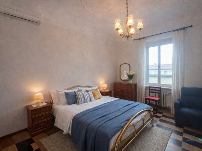 Appartamento bilocale in affitto in Via Giuseppe Ripamonti, Vigentino Fatima, Milano