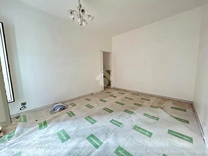 Appartamento trilocale in vendita in Via Brescia, Agrigento
