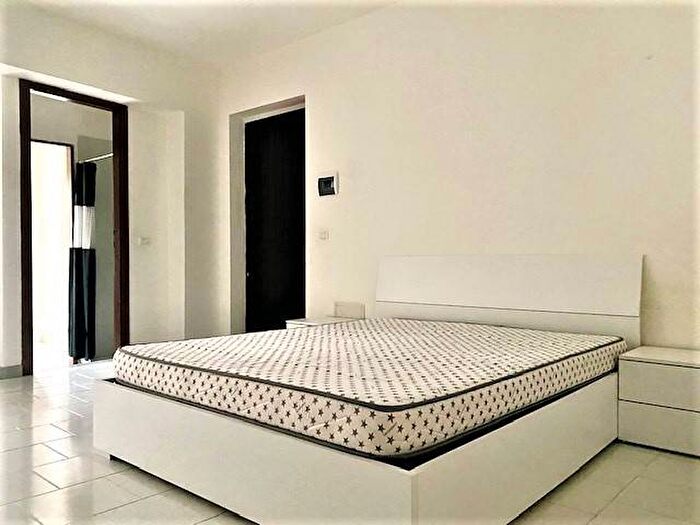 Appartamento monolocale in affitto in Via Canonico Diana, Galliate