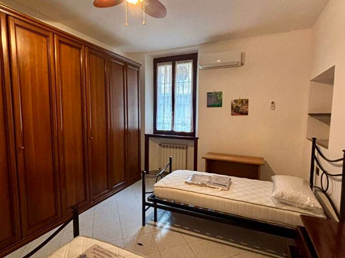 Appartamento bilocale in affitto in Viale Monza, Rovereto, Milano