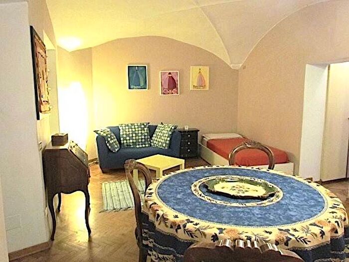 Appartamento bilocale in affitto in Santa Croce, Firenze