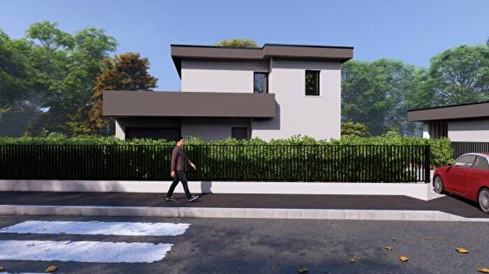 Case in Vendita e in Affitto - 3