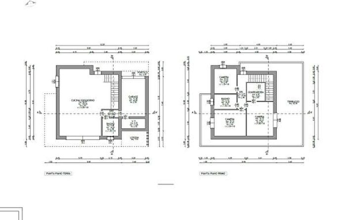 Casa quadrilocale in vendita in Via Cazzaghetto, Dolo