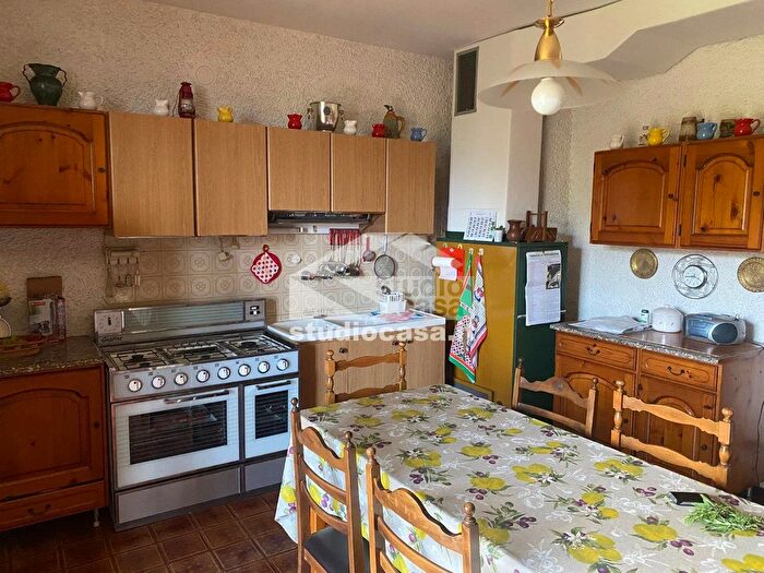 Appartamento bilocale in vendita in Roncaglia, Zogno