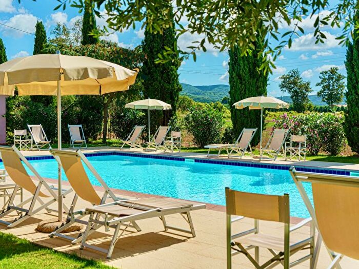 Appartamento quadrilocale in affitto in San Vincenzo