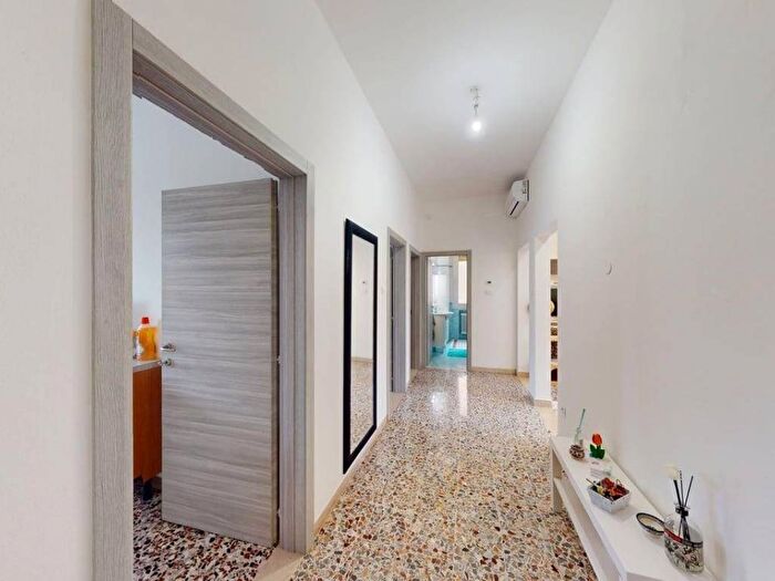 Appartamento quadrilocale in affitto in Via del Risorgimento, Centro, Castel San Pietro Terme