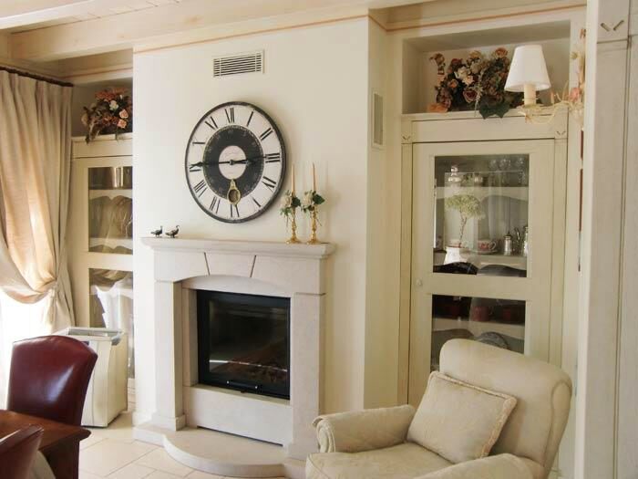 Appartamento trilocale in vendita in Padova