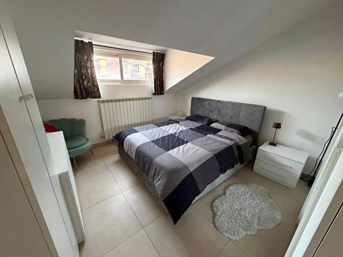 Casa monolocale in affitto in Via Montiglio, Casalotti, Roma