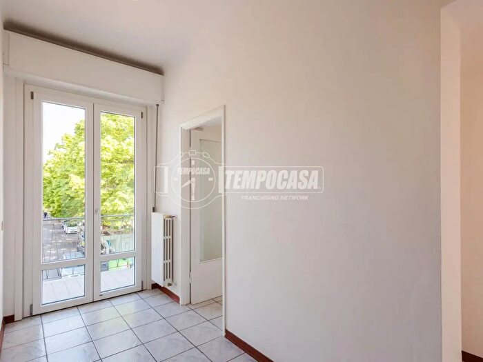 Appartamento bilocale in vendita in Vicolo Soragna, Parma