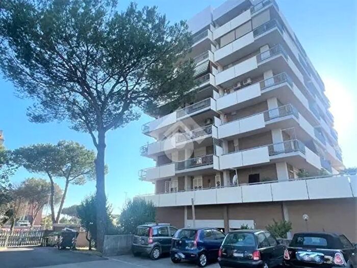 Appartamento bilocale in affitto in Via Pagoda Bianca, Roma