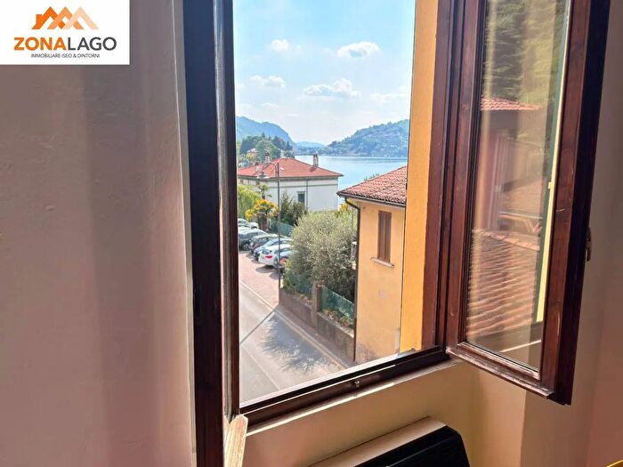 Appartamento bilocale in vendita in Battisti, Sulzano