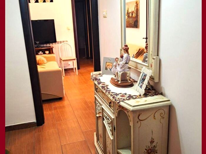 Appartamento quadrilocale in affitto in Settecannoli, Palermo