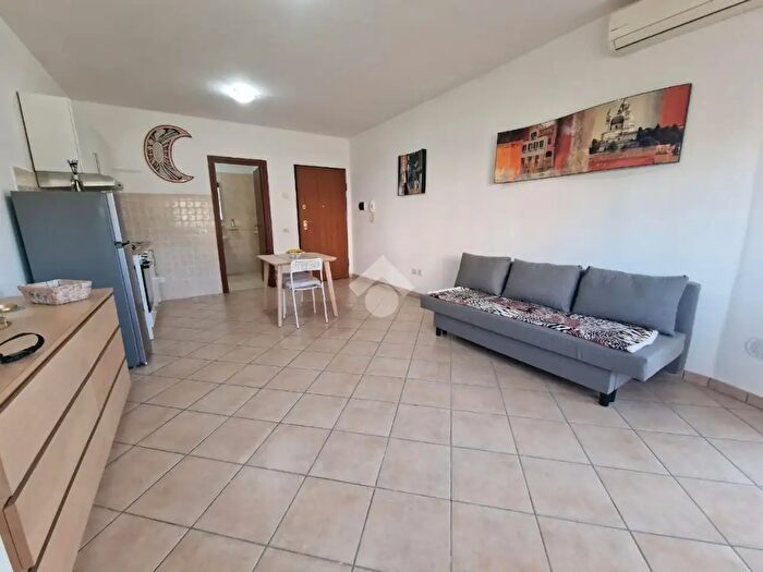 Appartamento monolocale in vendita in Via Venezia, Fiano Romano