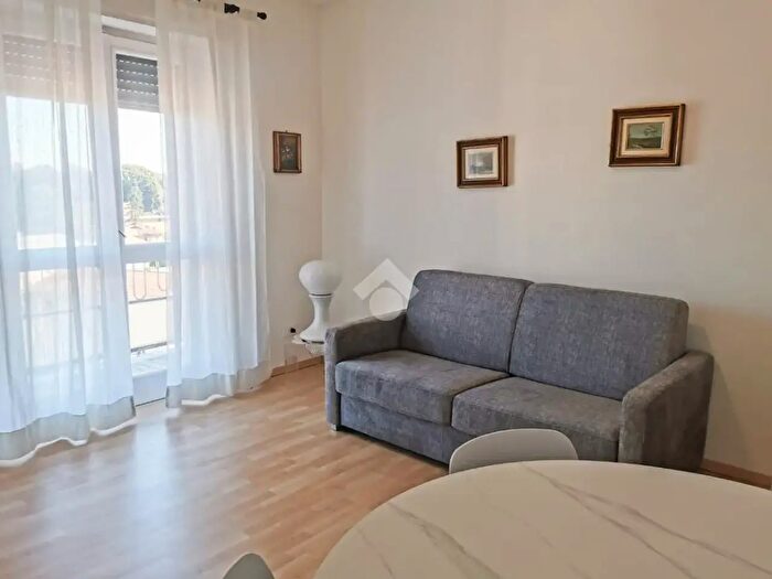 Appartamento bilocale in affitto in Via E Fuser, Somma Lombardo