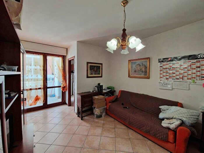 Appartamento bilocale in affitto in Città Giardino, Terni