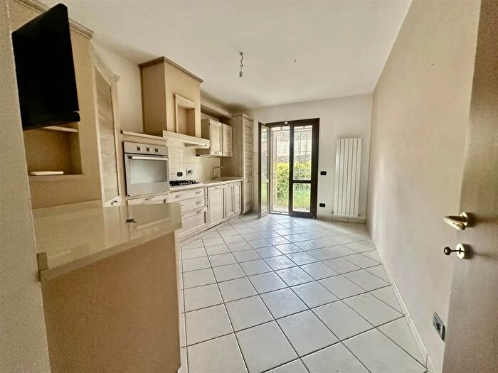 Appartamento con 5 locali in vendita in Montecatini Val Di Cecina