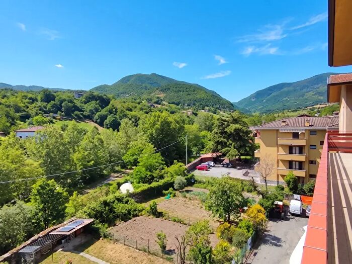 Appartamento in vendita in Largo Cesare Bellocchio, Bobbio