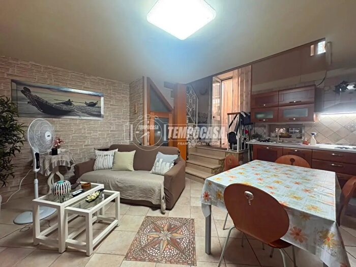 Appartamento bilocale in vendita in Via Galileo Galilei, Afragola