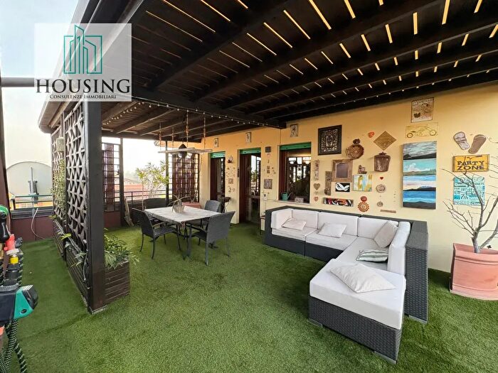 Appartamento quadrilocale in vendita in Piazza Generale Ca dalla Chiesa, Curtarolo