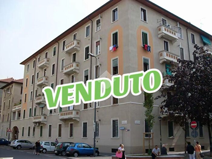 Appartamento bilocale in vendita in Via Bramantino, Milano