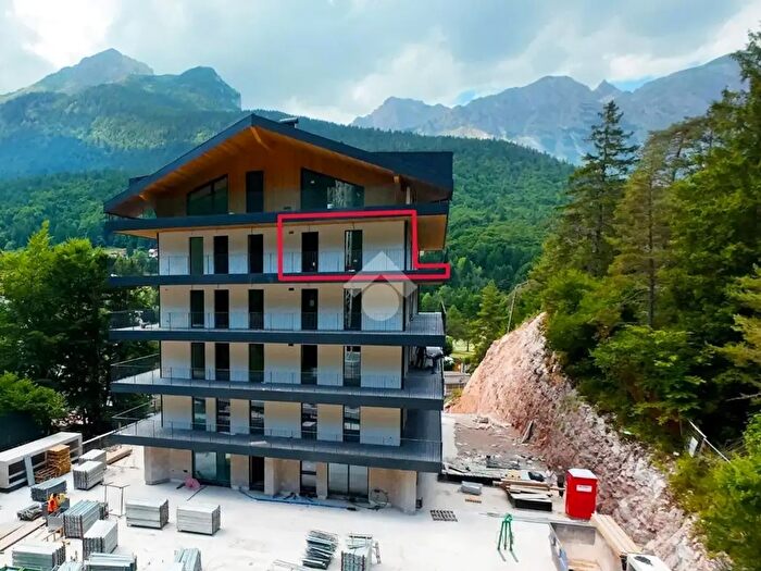 Appartamento trilocale in vendita in Viale Trento, Andalo