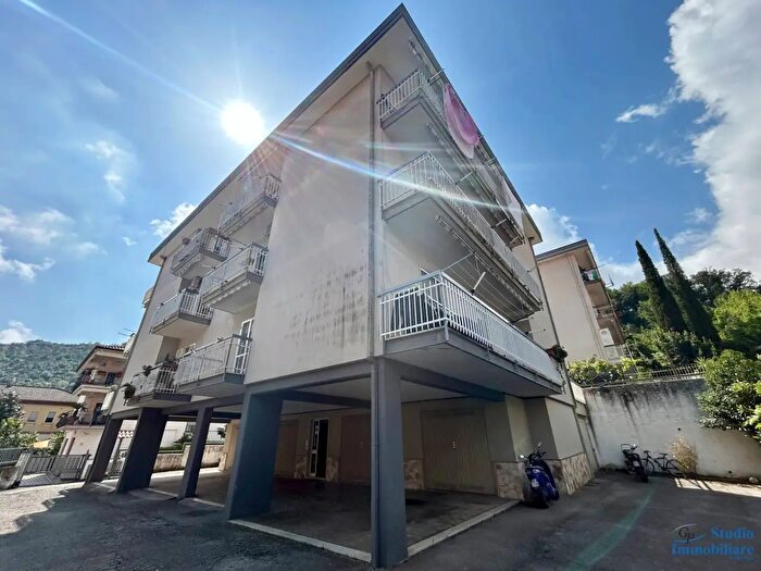 Appartamento con 5 locali in vendita in Via Luigi Pirandello, Itri