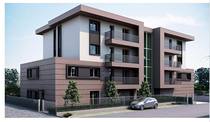 Appartamento quadrilocale in vendita in Via Tripoli, Reggio Emilia