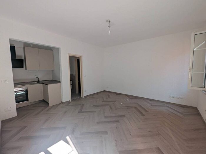 Appartamento monolocale in affitto in Piazzetta Alba, Laigueglia