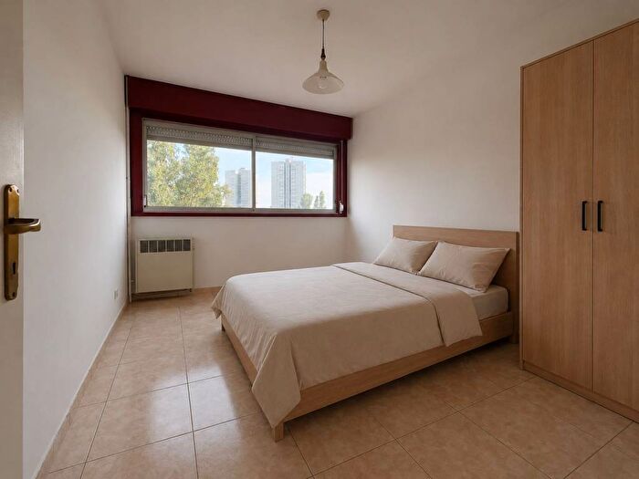 Appartamento quadrilocale in affitto in Via Emilio Salgari, Pilastro, Bologna