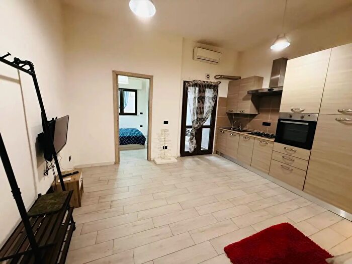 Appartamento bilocale in vendita in Cagliari