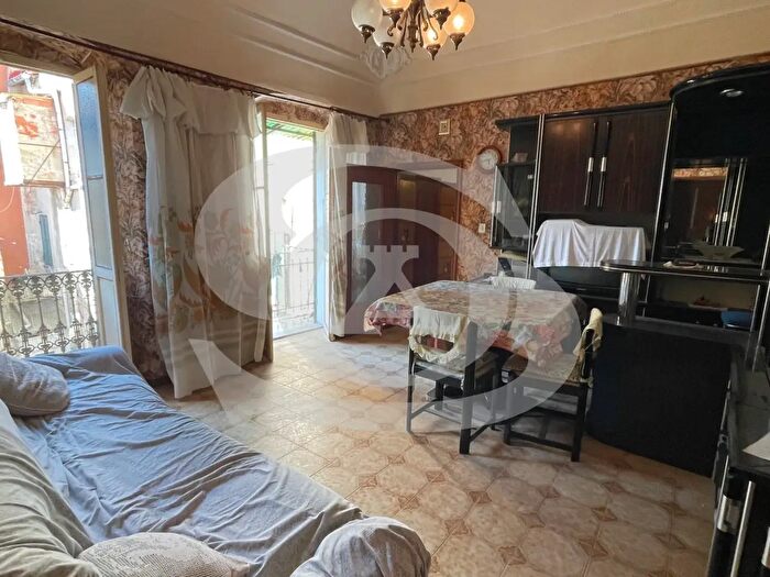 Appartamento quadrilocale in vendita in Via Camillo Benso di Cavour, Sanremo