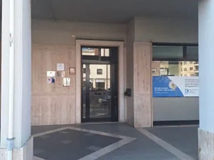 Appartamento bilocale in affitto in Via San Carlo da Sezze, Latina