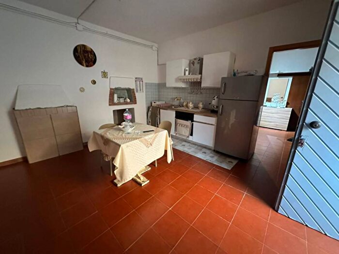Appartamento bilocale in affitto in Centro, Macerata Campania