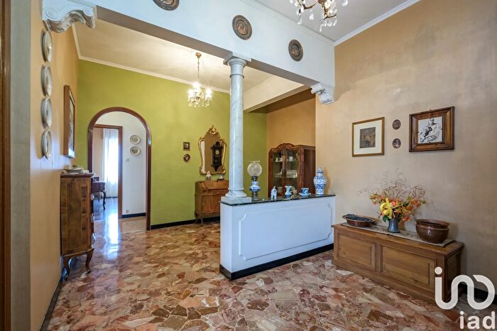 Appartamento bilocale in vendita in Via Opisso, Genova