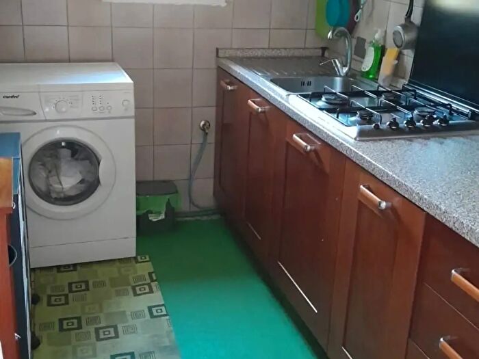 Casa quadrilocale in vendita in Frassinelle Polesine