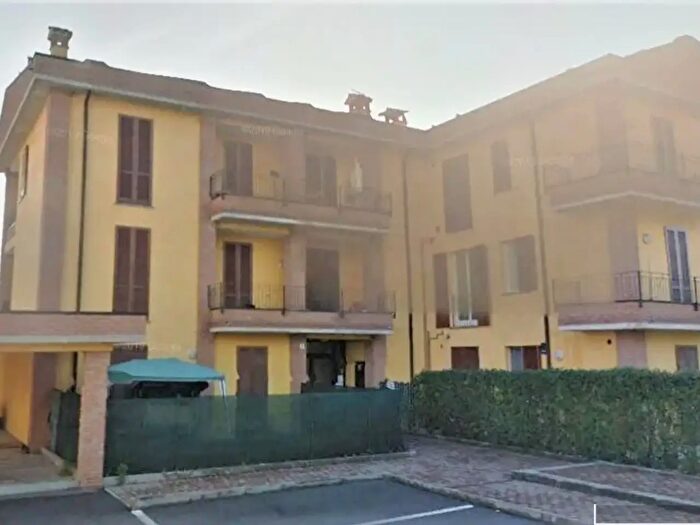 Appartamento bilocale in affitto in Vicolo delle Robinie, Gerre De' Caprioli