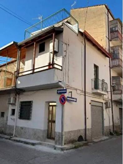 Appartamento quadrilocale in vendita in Via San Martino, Battipaglia